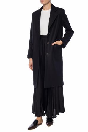 Pleated skirt, zdjęcie 2 Pleated skirt od The Row